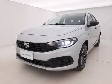 Fiat Tipo SW 1.0 Benzina 100CV Manuale Visione frontale