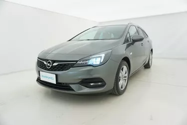 Opel Astra ST GS Line  1.5 Diesel 122CV Manuale Visione frontale