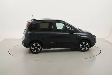 Fiat Panda Hybrid Pandina Cross 1.0 Mild Hybrid 70CV Manuale Fiat Panda Hybrid Pandina Cross 1.0 Mild Hybrid 70CV Manuale