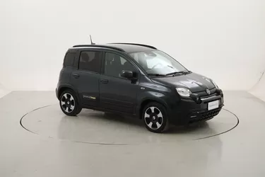 Fiat Panda Hybrid Pandina Cross 1.0 Mild Hybrid 70CV Manuale Fiat Panda Hybrid Pandina Cross 1.0 Mild Hybrid 70CV Manuale