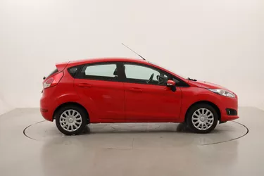 Ford Fiesta Plus 1.0 Benzina 80CV Manuale Ford Fiesta Plus 1.0 Benzina 80CV Manuale