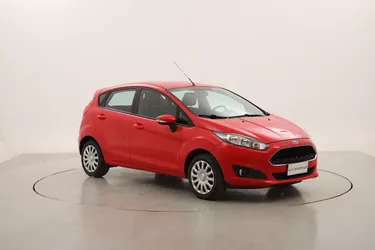 Ford Fiesta Plus 1.0 Benzina 80CV Manuale Ford Fiesta Plus 1.0 Benzina 80CV Manuale