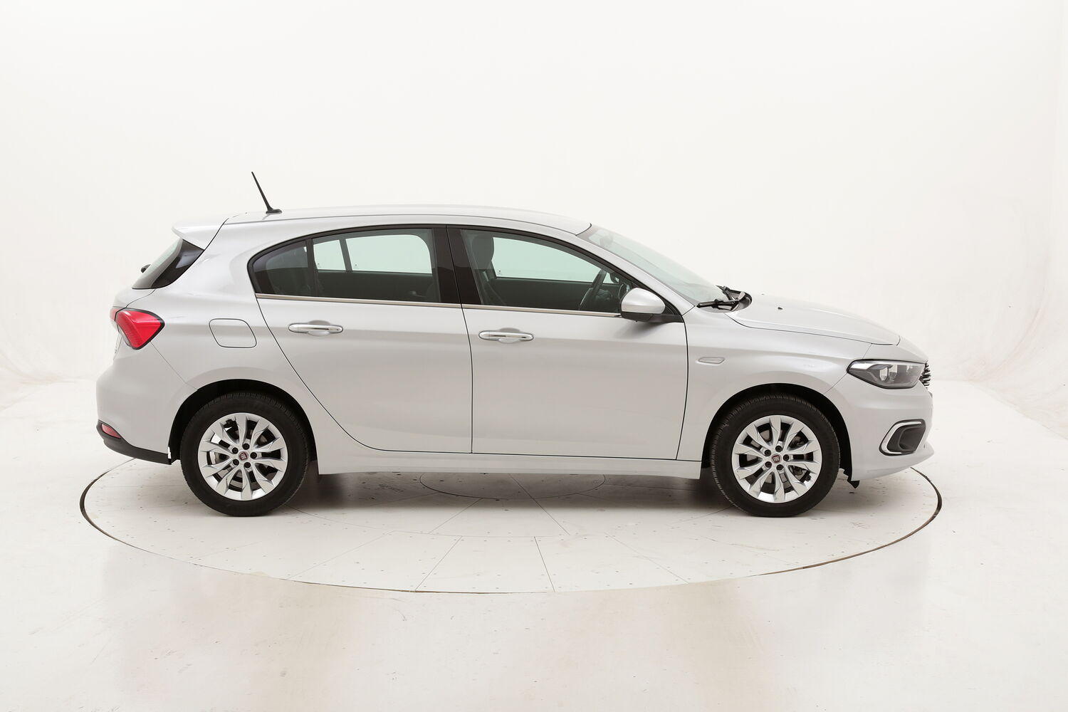 Fiat Tipo Business usata del 2017 con 48.086 km