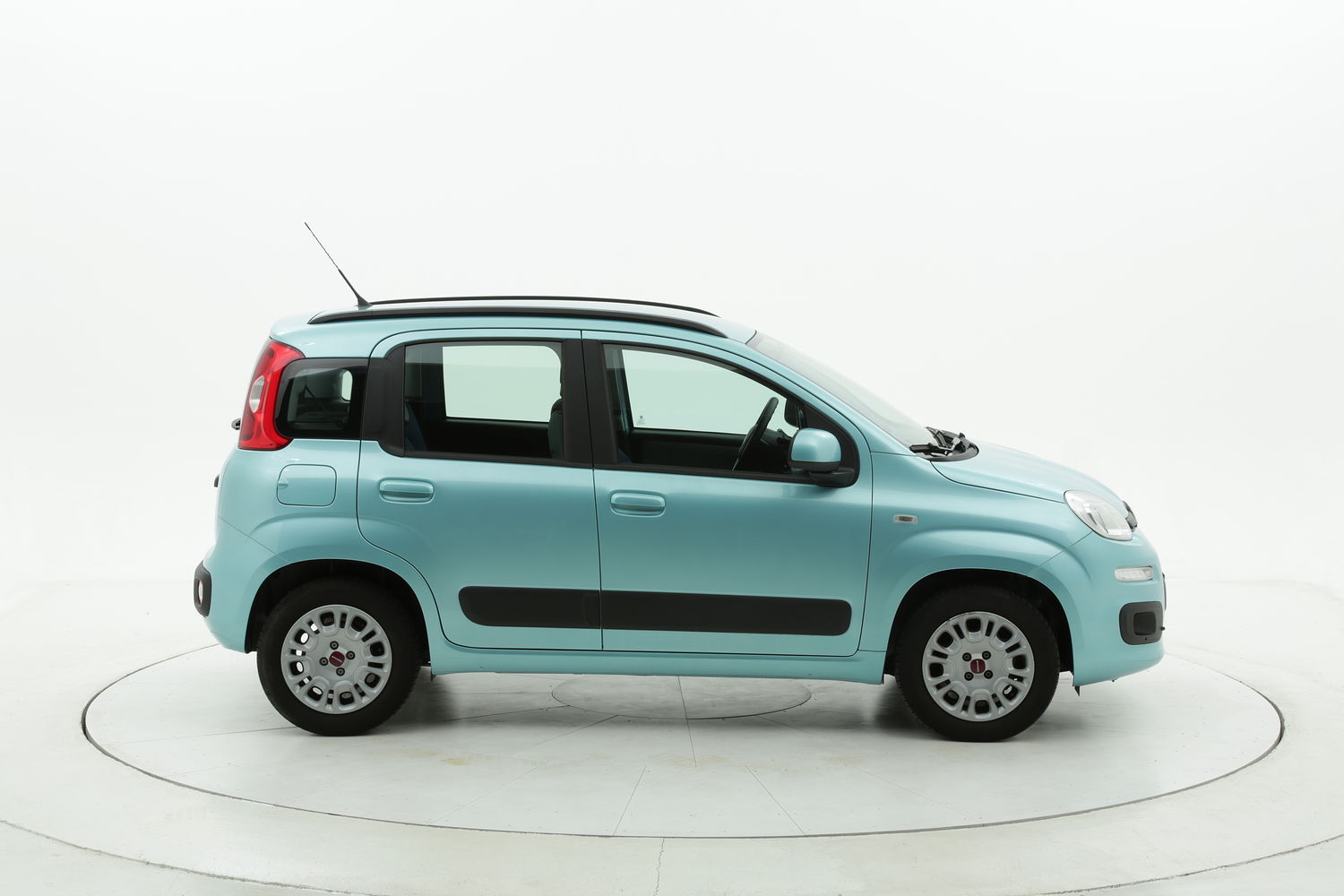 Fiat Panda usata del 2016 con 20.263 km