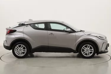 Toyota C-HR Hybrid Business 1.8 Full Hybrid 122CV Automatico