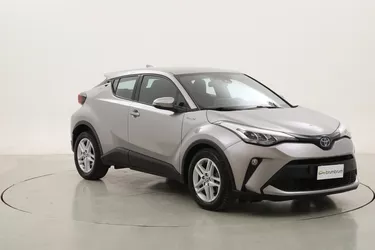Toyota C-HR Hybrid Business 1.8 Full Hybrid 122CV Automatico