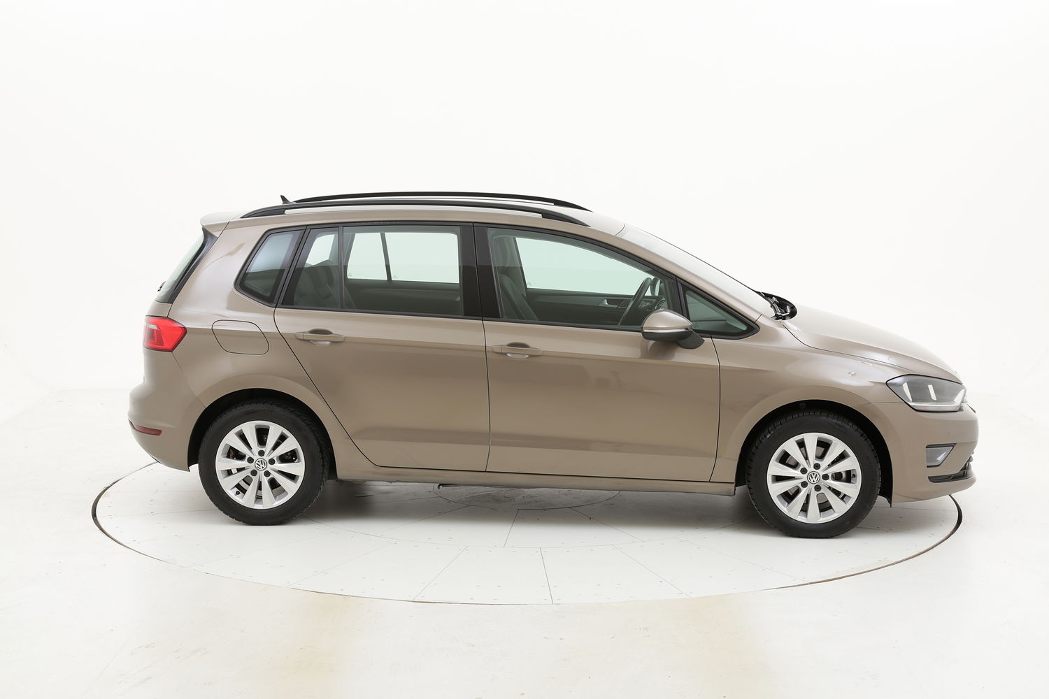 Volkswagen Golf usata del 2015 con 57.802 km