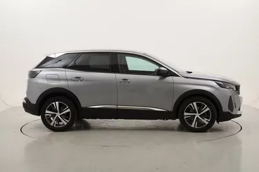 Peugeot 3008 Allure Pack EAT8 1.5 Diesel 131CV Automatico