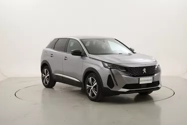 Peugeot 3008 Allure Pack EAT8 1.5 Diesel 131CV Automatico