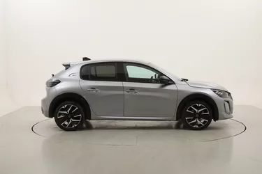 Peugeot 208 Hybrid GT 1.2 Mild Hybrid 136CV Automatico Peugeot 208 Hybrid GT 1.2 Mild Hybrid 136CV Automatico