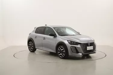 Peugeot 208 Hybrid GT 1.2 Mild Hybrid 136CV Automatico Peugeot 208 Hybrid GT 1.2 Mild Hybrid 136CV Automatico