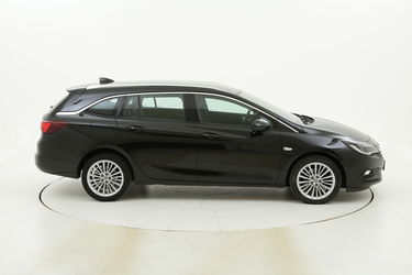 Opel Astra usata del 2017 con 70.982 km