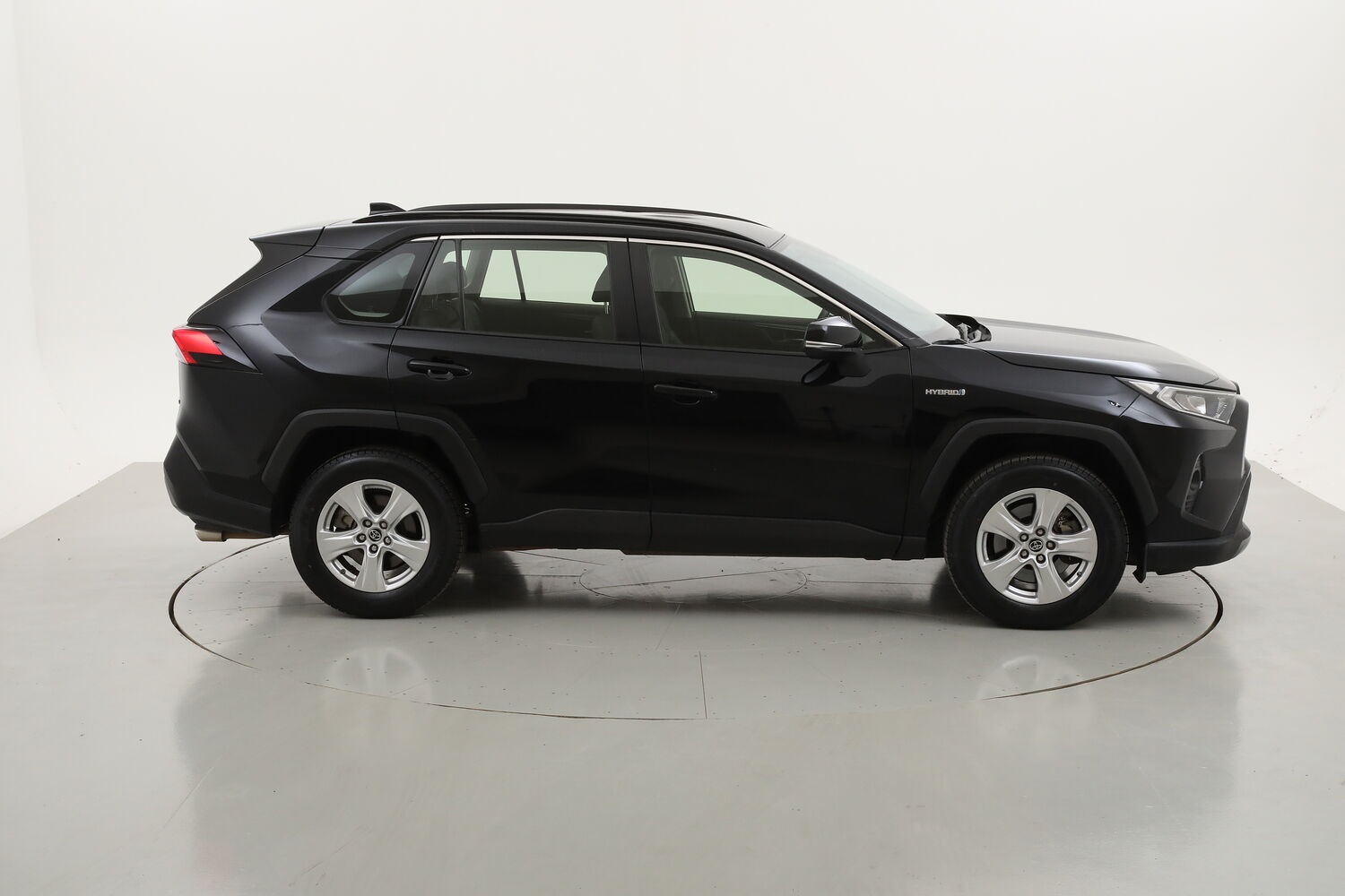 Toyota RAV4 Hybrid Business usata del 2019 con 42.730 km