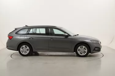 Skoda Octavia Wagon Executive DSG 2.0 Diesel 116CV Automatico