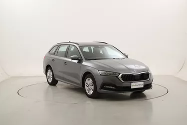 Skoda Octavia Wagon Executive DSG 2.0 Diesel 116CV Automatico