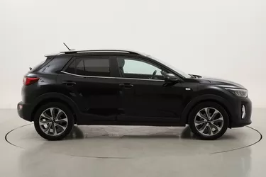 Kia Stonic MHEV Style 1.0 Mild Hybrid 100CV Manuale Kia Stonic MHEV Style 1.0 Mild Hybrid 100CV Manuale