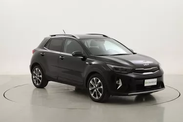 Kia Stonic MHEV Style 1.0 Mild Hybrid 100CV Manuale Kia Stonic MHEV Style 1.0 Mild Hybrid 100CV Manuale
