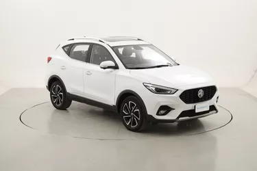 MG ZS Luxury 1.0 Benzina 111CV Manuale