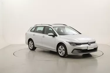 Volkswagen Golf Variant Variant Life DSG 2.0 Diesel 116CV Automatico Volkswagen Golf Variant Variant Life DSG 2.0 Diesel 116CV Automatico