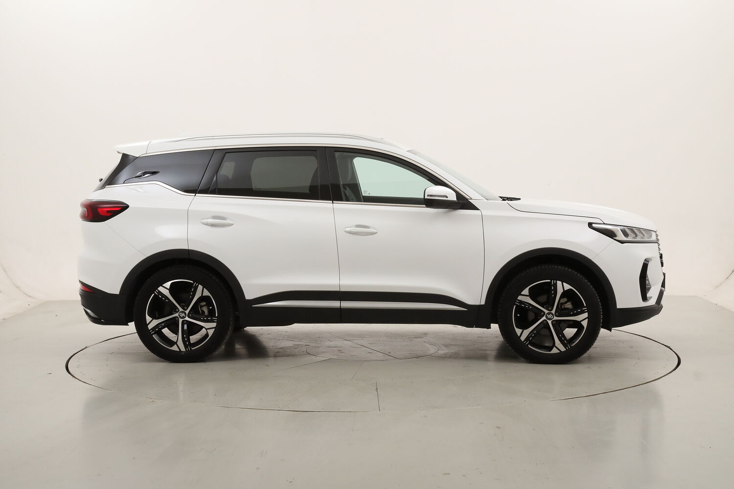 DR Dr 6.0 Bi-Fuel GPL usata del 2023 con 33.904 km