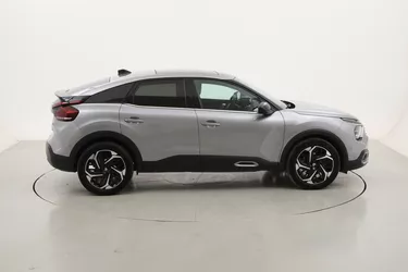 Citroen C4 Shine 1.2 Benzina 131CV Manuale Citroen C4 Shine 1.2 Benzina 131CV Manuale