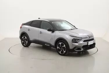 Citroen C4 Shine 1.2 Benzina 131CV Manuale Citroen C4 Shine 1.2 Benzina 131CV Manuale