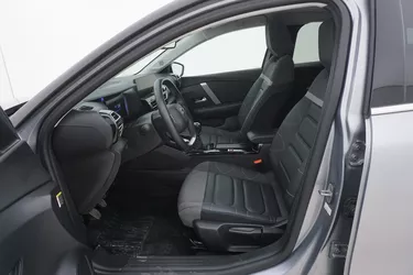 Citroen C4 Shine 1.2 Benzina 131CV Manuale Sedili