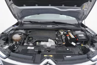 Citroen C4 Shine 1.2 Benzina 131CV Manuale Vano motore
