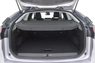 Citroen C4 Shine 1.2 Benzina 131CV Manuale Bagagliaio