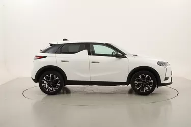 DS DS 3 Opera 1.2 Benzina 131CV Automatico DS DS 3 Opera 1.2 Benzina 131CV Automatico