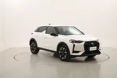 DS DS 3 Opera 1.2 Benzina 131CV Automatico DS DS 3 Opera 1.2 Benzina 131CV Automatico