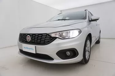 Fiat Tipo SW Pop GPL 1.4 GPL 120CV Manuale Visione frontale