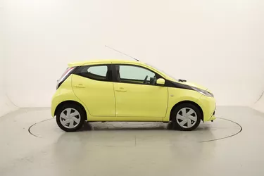 Toyota Aygo x-cool 1.0 Benzina 69CV Manuale Toyota Aygo x-cool 1.0 Benzina 69CV Manuale