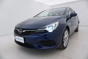 Opel Astra ST Business Elegance 1.5 Diesel 122CV Manuale Visione frontale