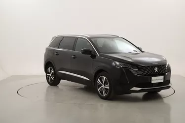 Peugeot 5008 Allure Pack EAT8 1.5 Diesel 131CV Automatico Peugeot 5008 Allure Pack EAT8 1.5 Diesel 131CV Automatico