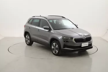 Skoda Karoq Executive DSG 2.0 Diesel 116CV Automatico