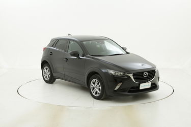 Mazda CX-3 usata del 2017 con 37.692 km