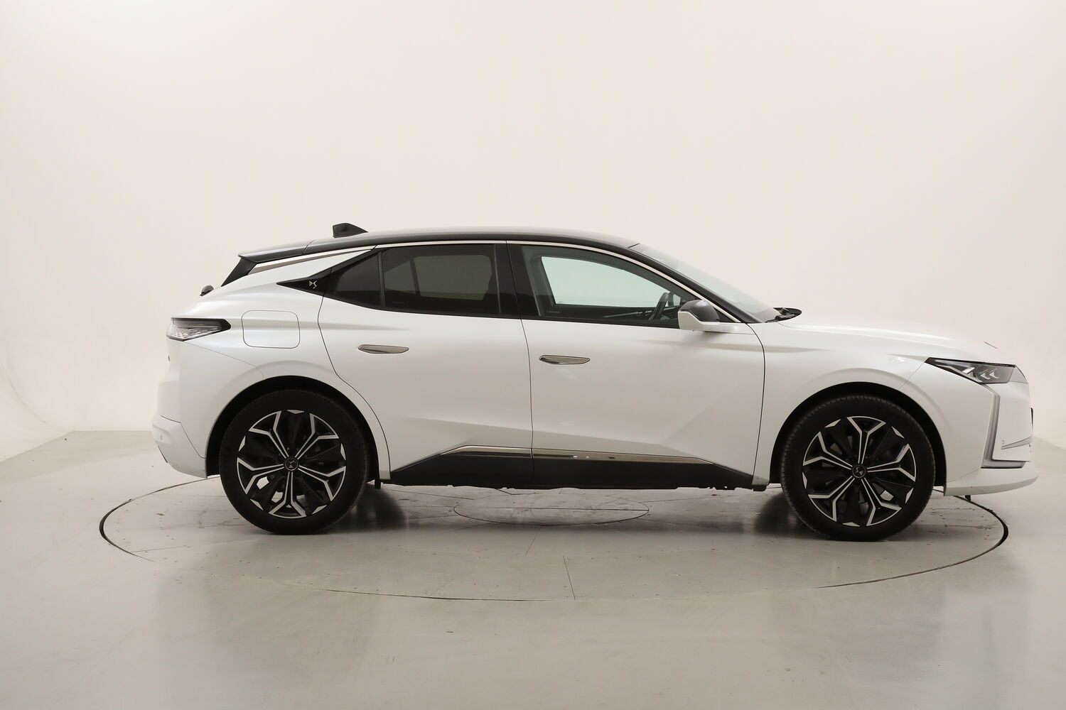 DS DS 4 Hybrid E-Tense Rivoli usata del 2022 con 71.754 km