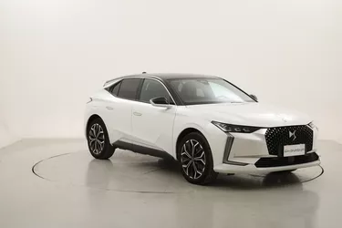 DS DS 4 Hybrid E-Tense Rivoli 1.6 Plug-In Hybrid 225CV Automatico