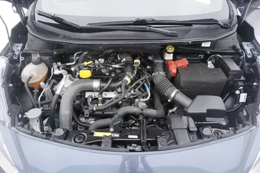 Nissan Micra Acenta 1.0 Benzina 92CV Manuale Vano motore