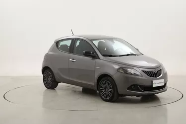 Lancia Ypsilon Hybrid Gold 1.0 Mild Hybrid 70CV Manuale Lancia Ypsilon Hybrid Gold 1.0 Mild Hybrid 70CV Manuale