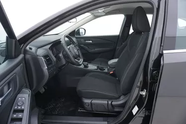 Nissan Qashqai Hybrid Business Xtronic 1.3 Mild Hybrid 158CV Automatico Sedili
