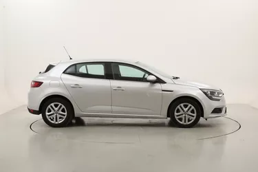 Renault Megane Business 1.3 Benzina 116CV Manuale Renault Megane Business 1.3 Benzina 116CV Manuale