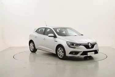 Renault Megane Business 1.3 Benzina 116CV Manuale Renault Megane Business 1.3 Benzina 116CV Manuale