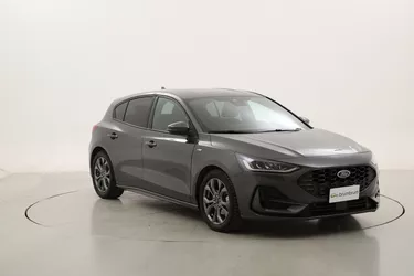 Ford Focus ST-Line 1.0 Mild Hybrid 125CV Manuale