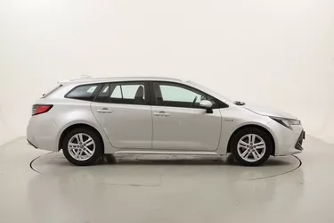 Toyota Corolla TS Hybrid Business Tech 1.8 Full Hybrid 122CV Automatico Toyota Corolla TS Hybrid Business Tech 1.8 Full Hybrid 122CV Automatico