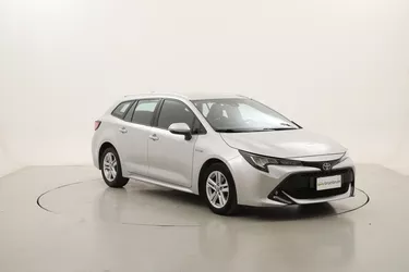 Toyota Corolla TS Hybrid Business Tech 1.8 Full Hybrid 122CV Automatico Toyota Corolla TS Hybrid Business Tech 1.8 Full Hybrid 122CV Automatico