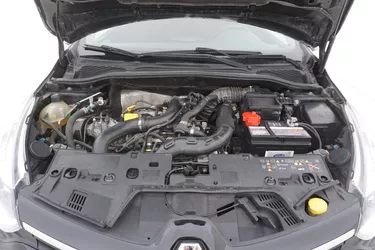 Renault Clio Business 0.9 Benzina 90CV Manuale Vano motore