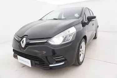Renault Clio Business 0.9 Benzina 90CV Manuale Visione frontale
