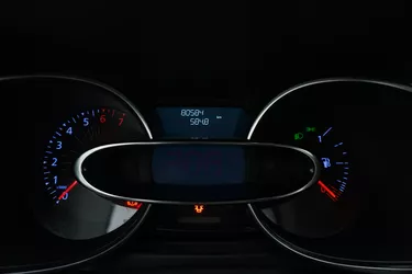 Renault Clio Business 0.9 Benzina 90CV Manuale Interni